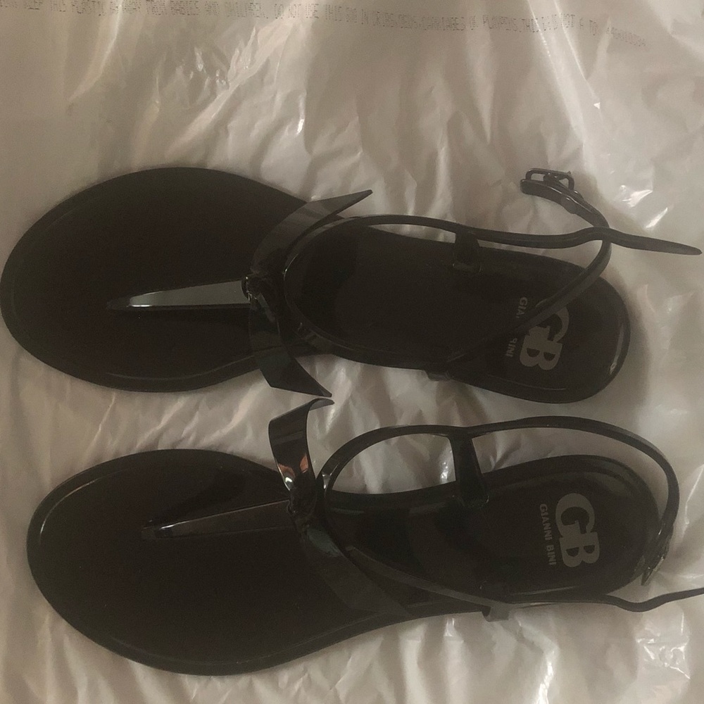 Gianni Bini Ob-Sessed Sandals